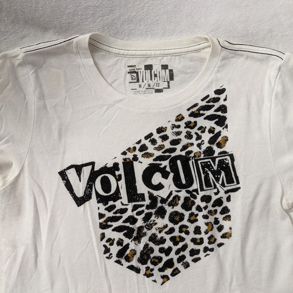 Volcom tee - Picture 2 of 4